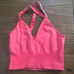 Free People Good Karma Bra